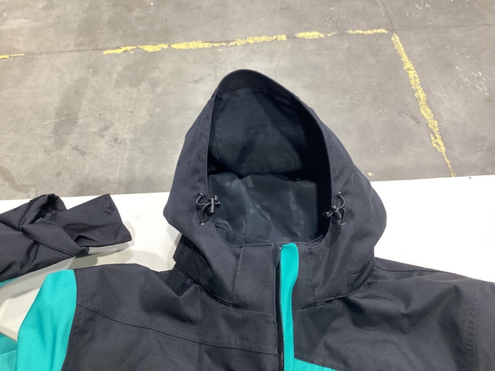 Polaris swithback crossover jacket 283300514
