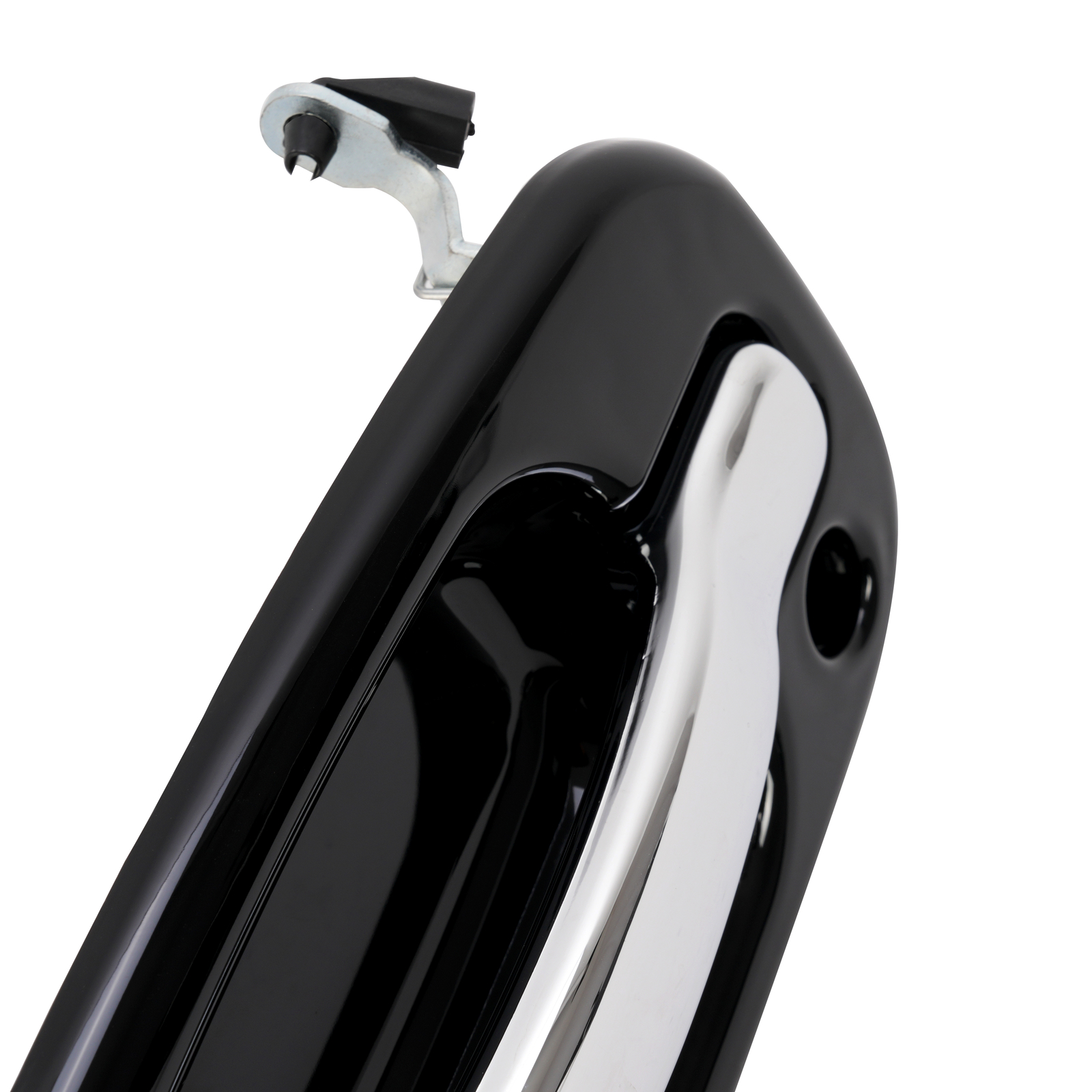 Set of 4 Outer Exterior Door Handles For Chevy Silverado GMC Cadillac 1999-2006