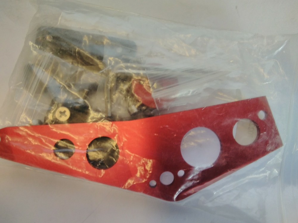 Aser Technology Impulse MapStar System Electronics Compass