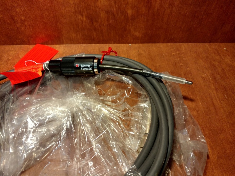 HAUG system X-2000 DC 06.2268.500