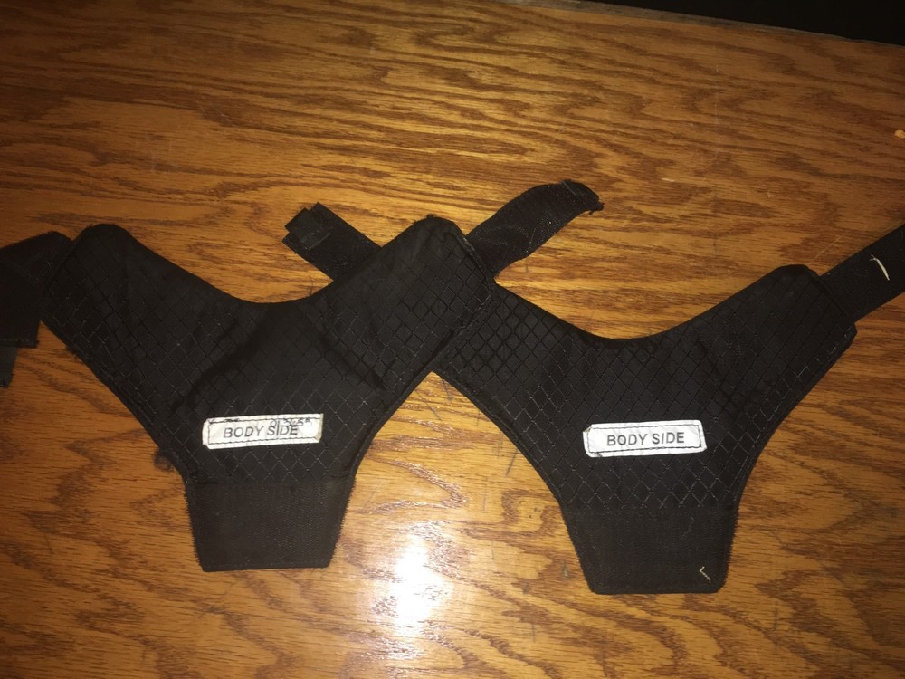 American Body Armor Vest