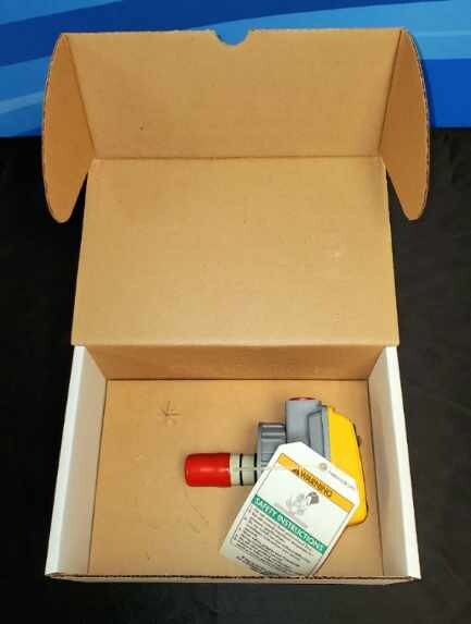 Signet Conductivity Transmitter: Part# 3-8800.103.3P