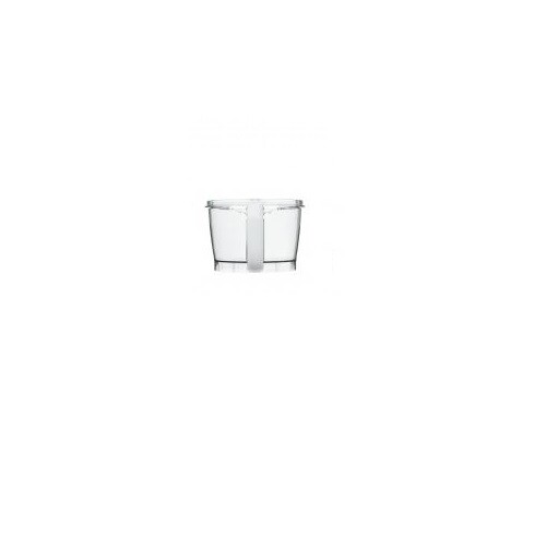 Cuisinart FP-12LWBT1 Replacement Food Processor Large Work Bowl White for FP-12N