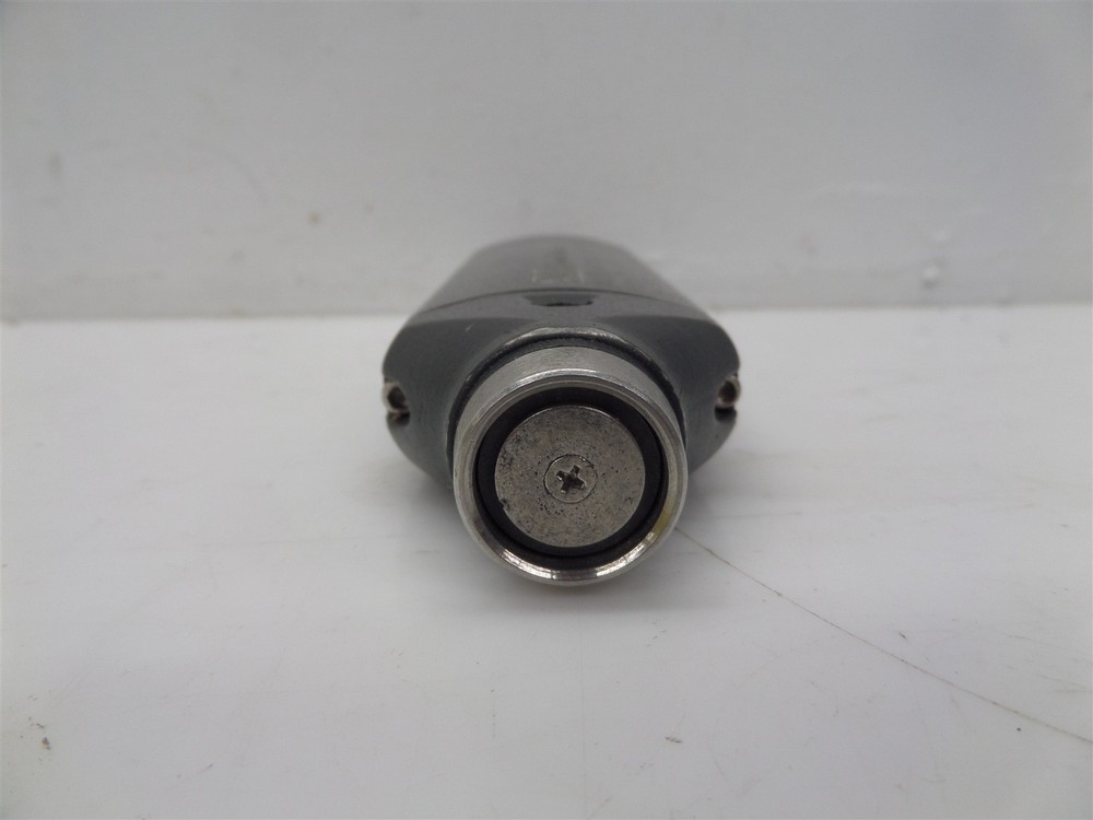 Videx TouchProbe iButton Reader Data Collector