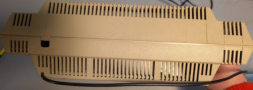 Atari 400 Home Computer - Tested working