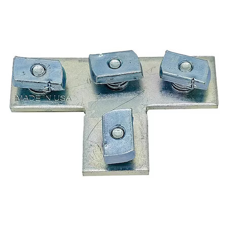 Dakota Systems Ds-F60 Pre-Assembled Strut Fitting