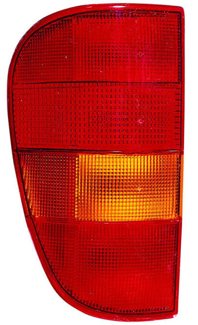 IPARLUX LEFT TAIL LIGHT