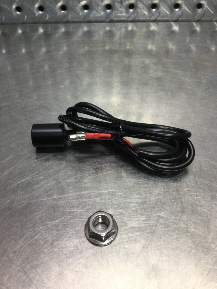 UNIVERSAL LICENSE PLATE LED LIGHT t415