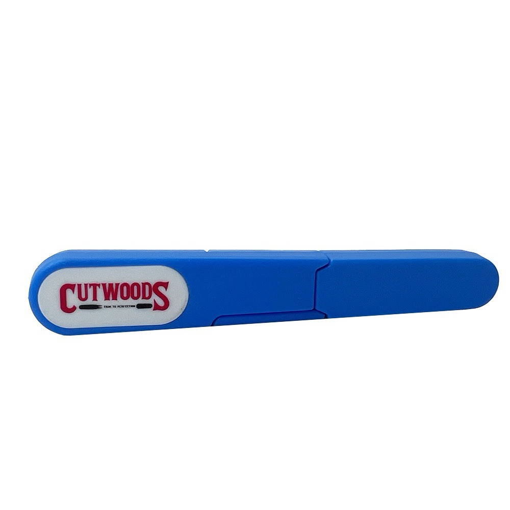 Cutwood Safety Pocket Scissors