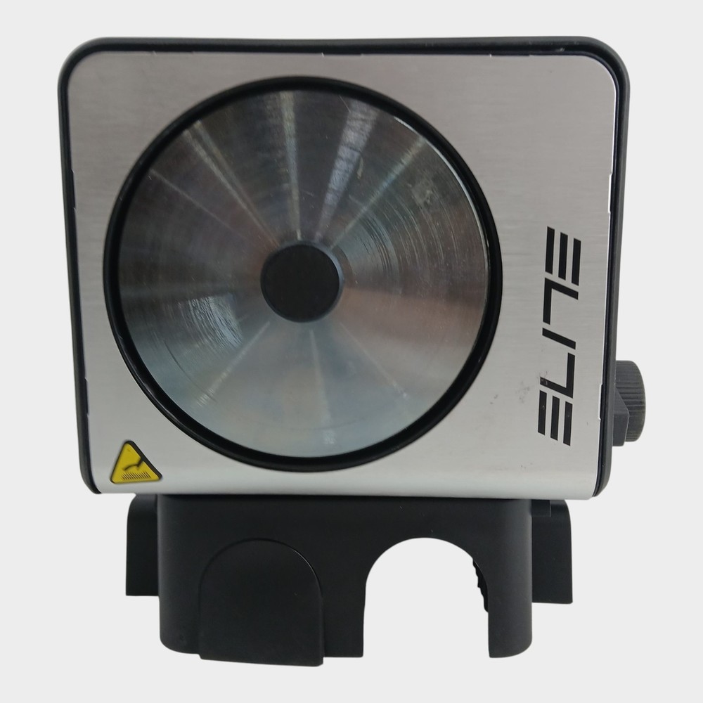 Elite Tuo Smart Trainer Electronic Resistance Adjustable - Untested