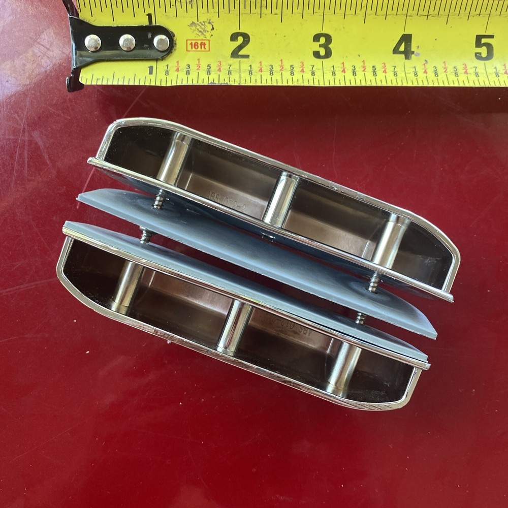 Cuisinart Bread Maker Handles For Model CBK-200 Replacement Only Genuine OEM