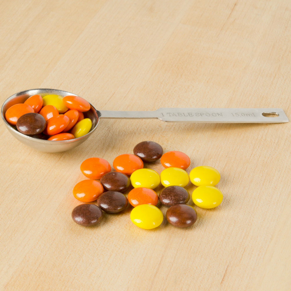 Reese's Pieces Vending Candy Treat (select size below)