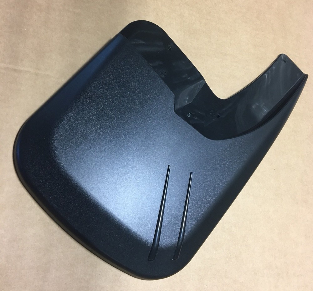 Mud Flaps Splash Guards For 2010 2011 2012 2013 2014 2015 2016 2017 RAM 1500