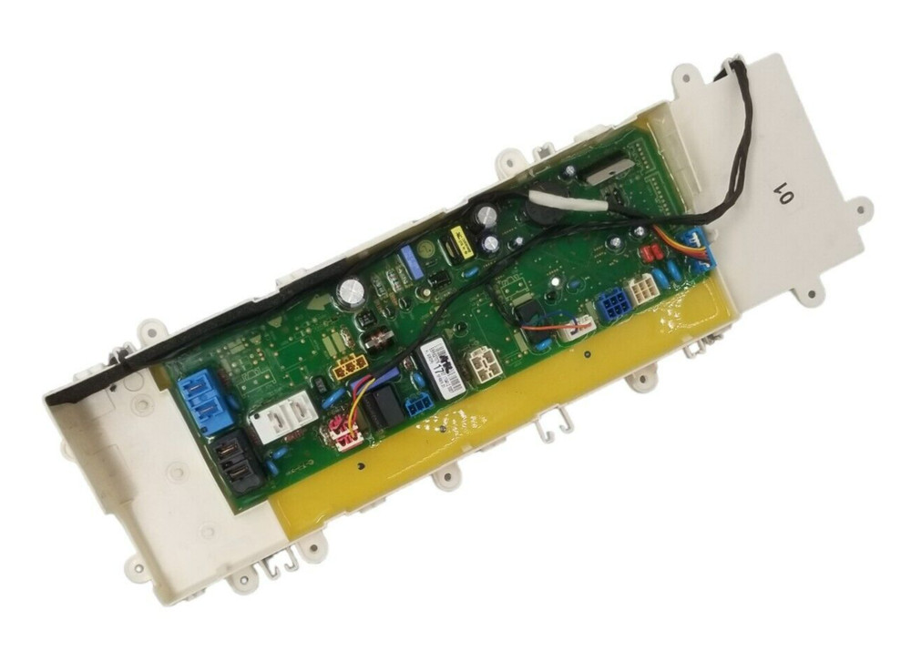 Kenmore Dryer Control EBR62707617/EBR68035201 Same Day Ship 1-Year Guarantee