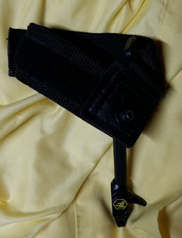 TriFire Bow Trigger