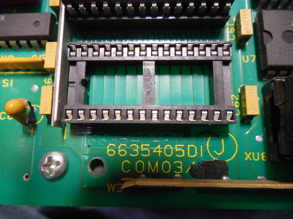 USED Bailey Controls IMCOM03 infi 90 Controller Module