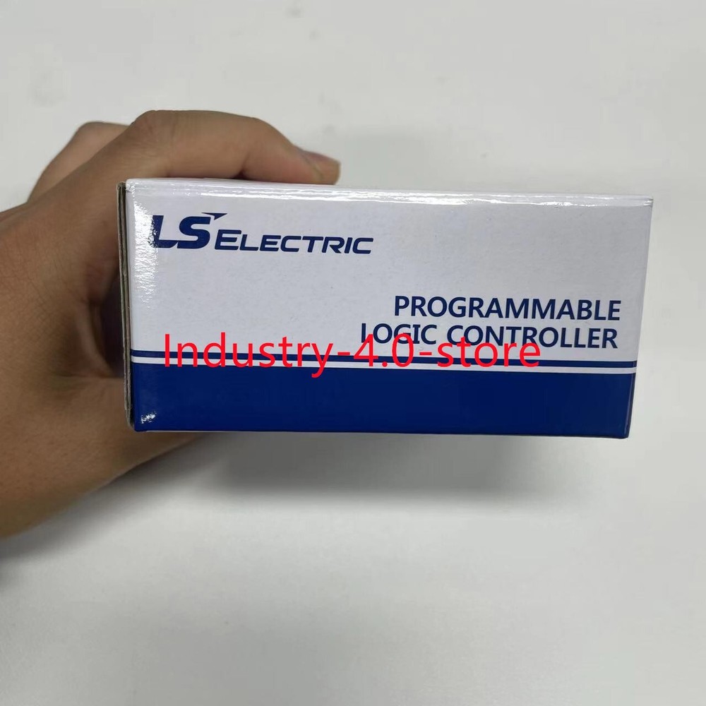 New Box LS XBF-DV04C PLC Module