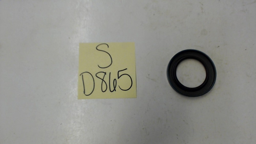 2658 Seal