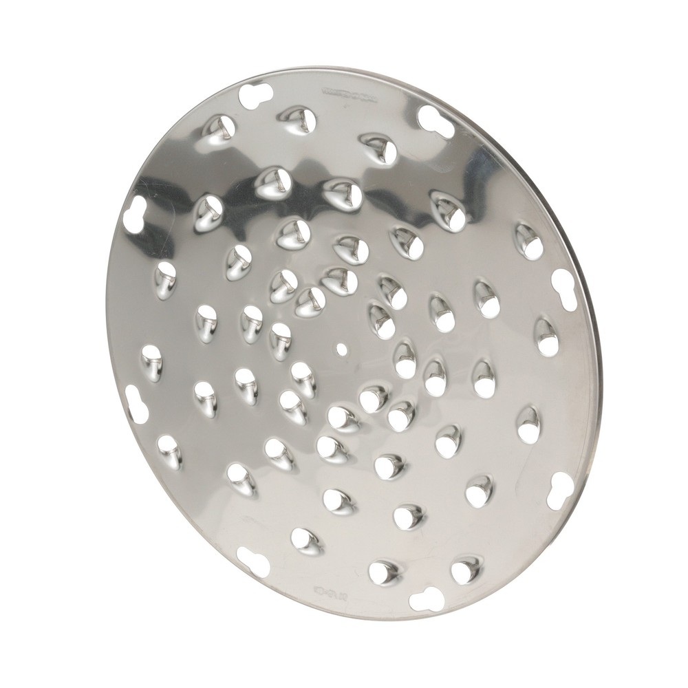 Alfa KD5/16 5/16 in Shredder Plate