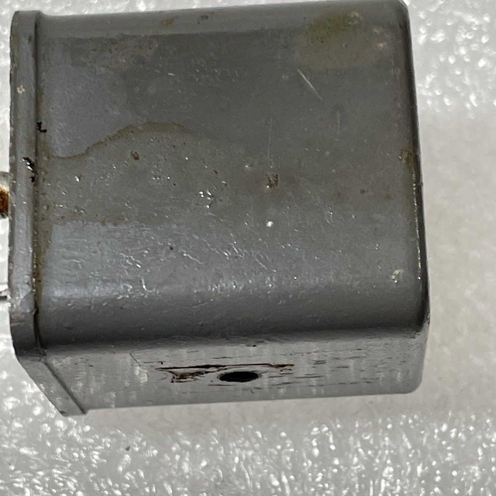 utc transformer, C-9225 Adjustable Core, Unusual