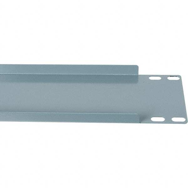 Workbench Stringer, Connects Bench Legs for Stability, 6" High x 60" Long