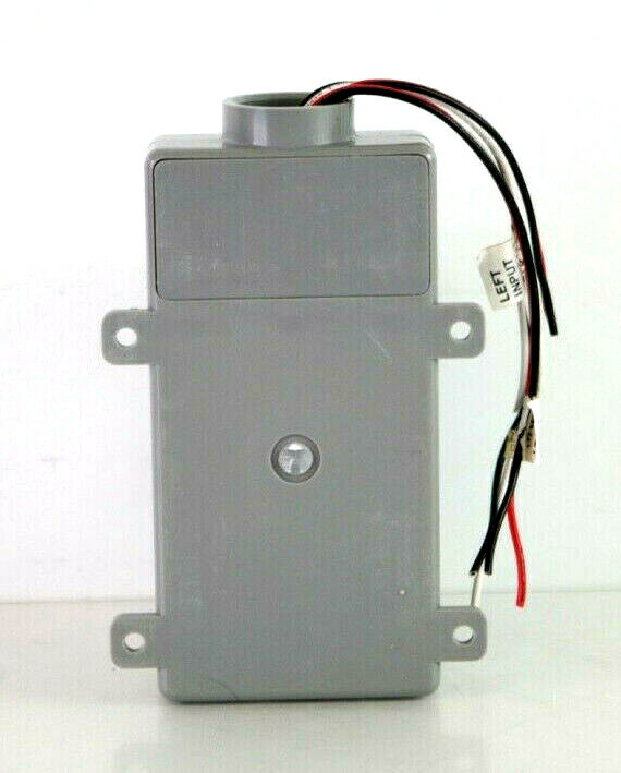 SpeakerCraft VWS60 Outdoor Volume Control (Gray) A602