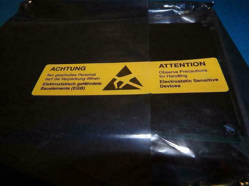 Viscom 77.146.B.02a 77146B02a Module