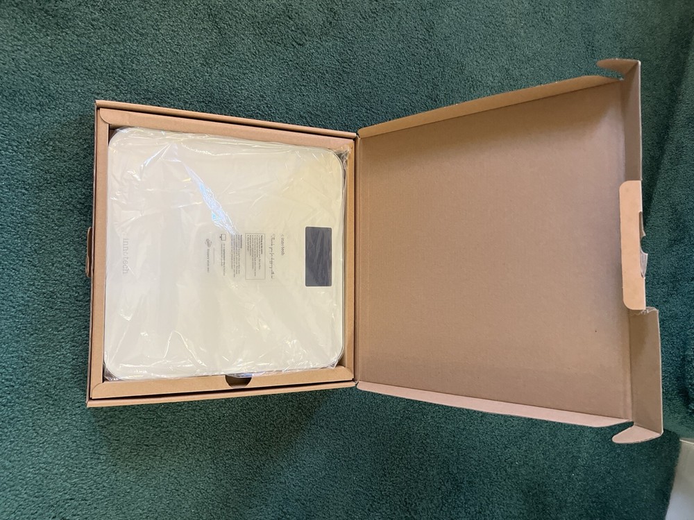 innotech Digital Bathroom scale