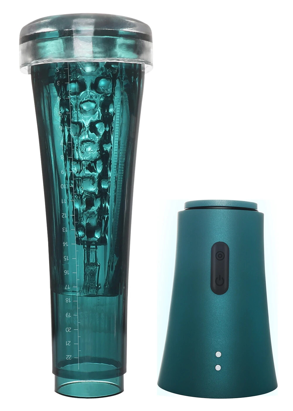 Vacuum Electric Penis Pump Automatic Male Enhancer Men Penis Enlarger Growth