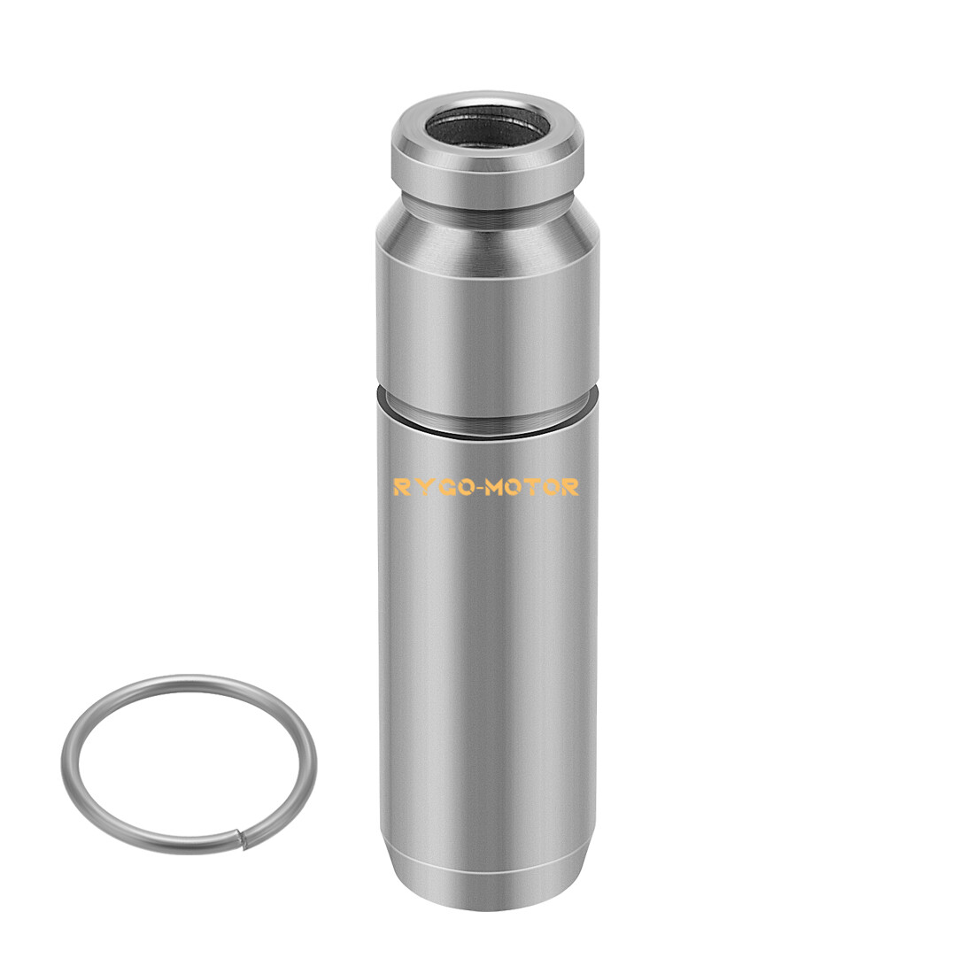 Valve Guide 3Y1-11133-11-00 for Yamaha YFM350 YFM400 YFM450 YFP350 SR250 BW350