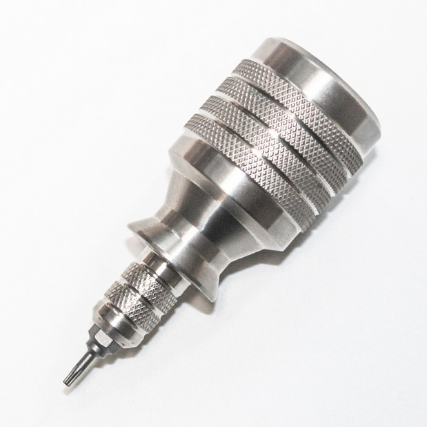 Titanium Alloy Screwdriver Portable Cross Multi-functional Pocket EDC Tools