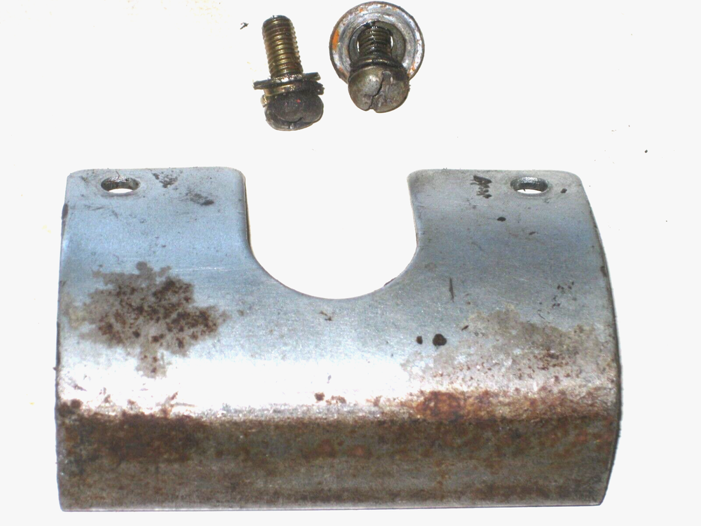 Echo Trimmer SRM200DA Trimmer Shield Assembly