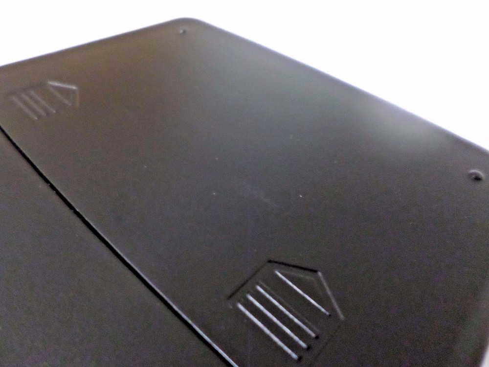 Mini Thermal Bluetooth Mobile Series Printer IMP011B + Cords + CD + Manual