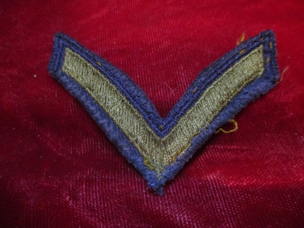 Private Chevron