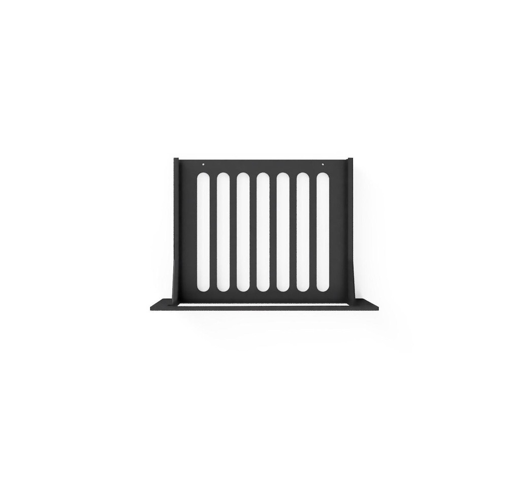 10" Spectrum Modem 2U Rack Mount