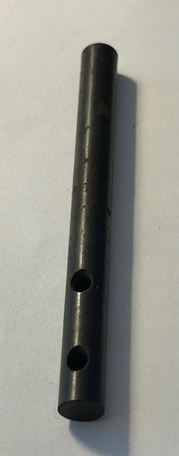18004-019 Shuttle, Support Shaft