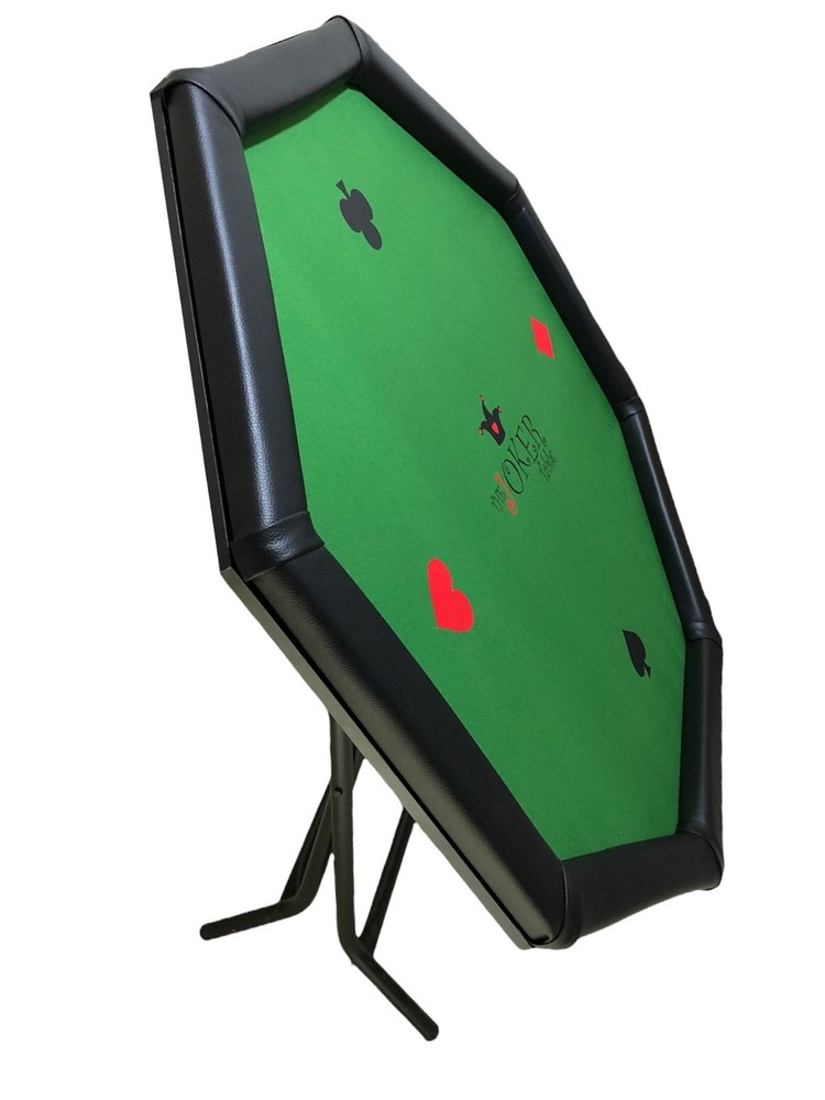 poker table foldable