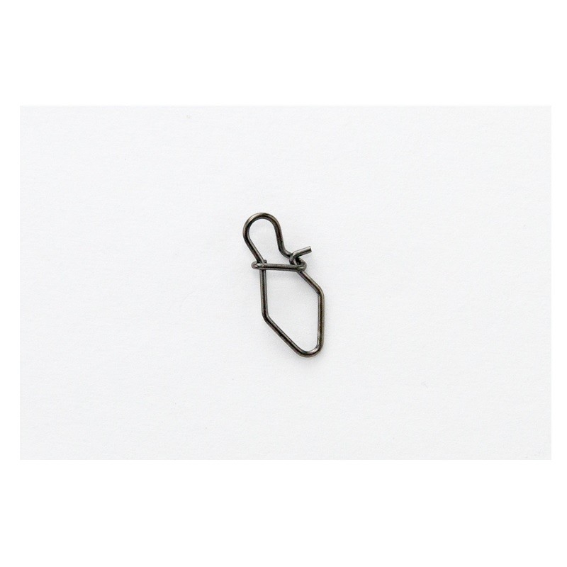 6098) DECOY V SNAP SN-2 13pcs Size variation.