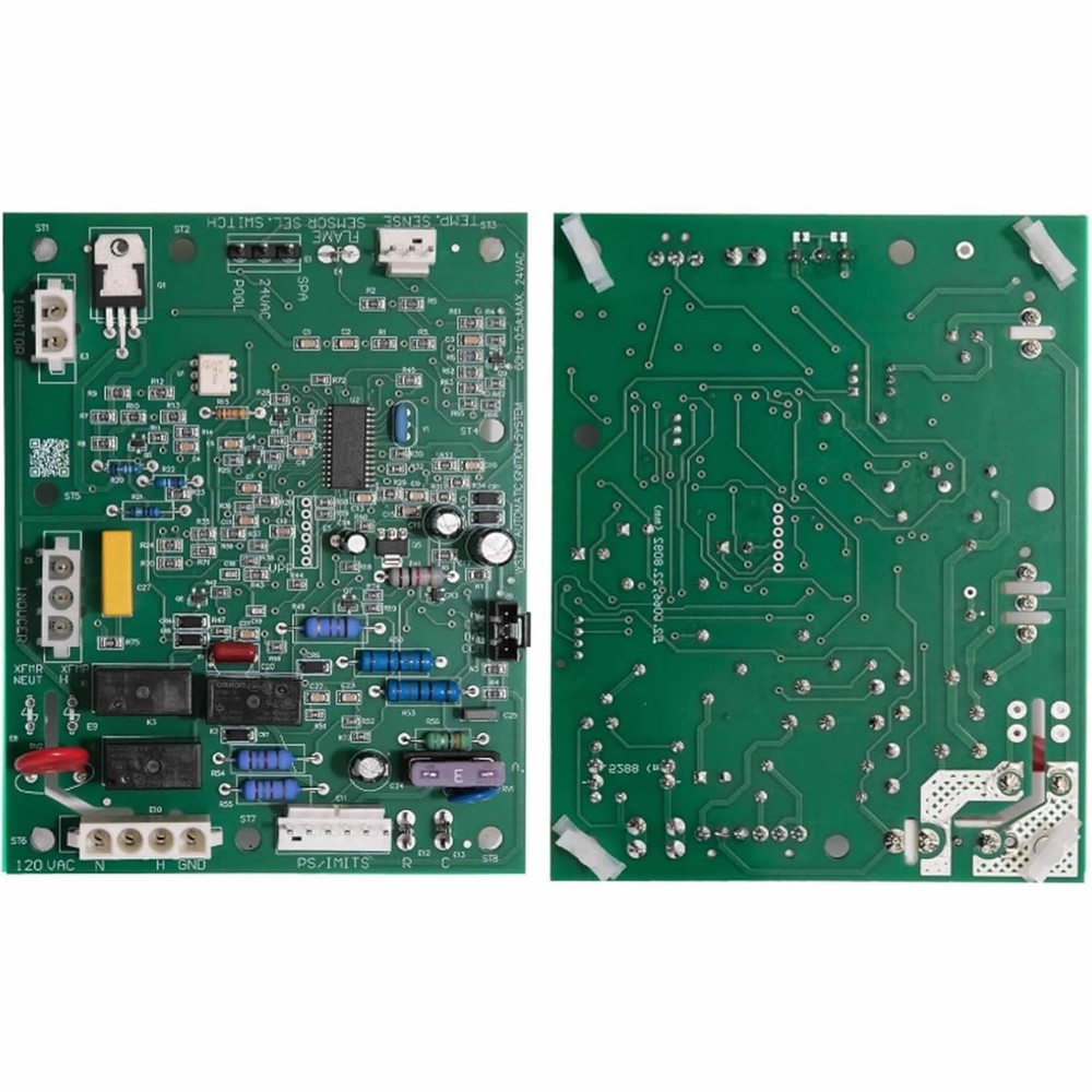 FDXLICB1930 Integrated Control Board Replacement Kit for Hayward