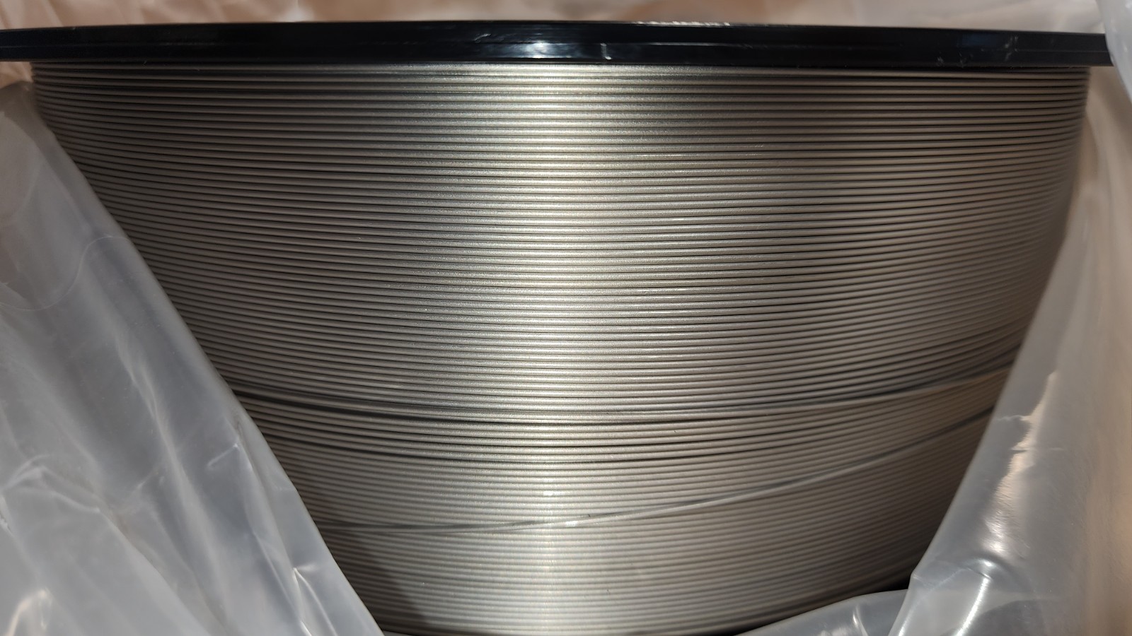 Special Metals N625-045-33SS Inconel Filler 625 Welding Wire 0.045in 33lb *PS