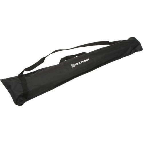 Elinchrom EL26355 Deep Umbrella (Translucent, 49")