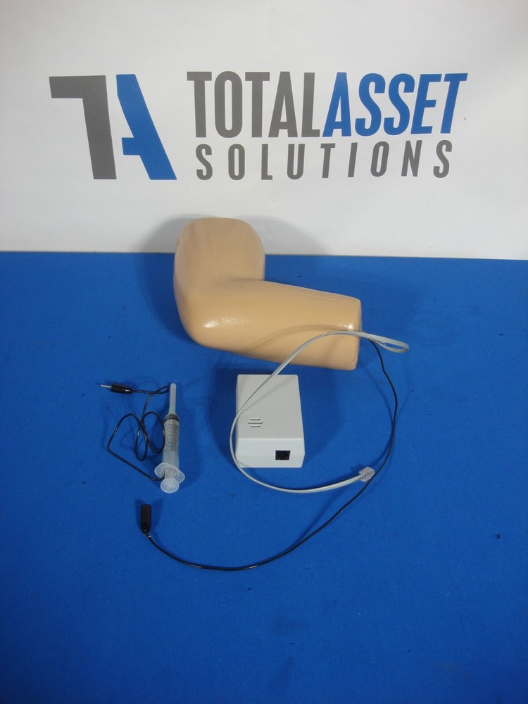 Sawbones Conductive Elbow Injection Trainer with Feedback Emitter