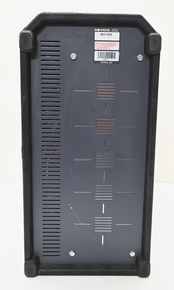 Bowens QuadX 3000 power pack