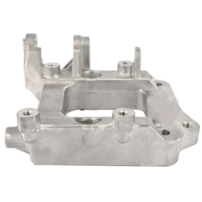 Replacement Air Conditioners Compressor Bracket for Accord 6 Cyl 3.5L 08-10