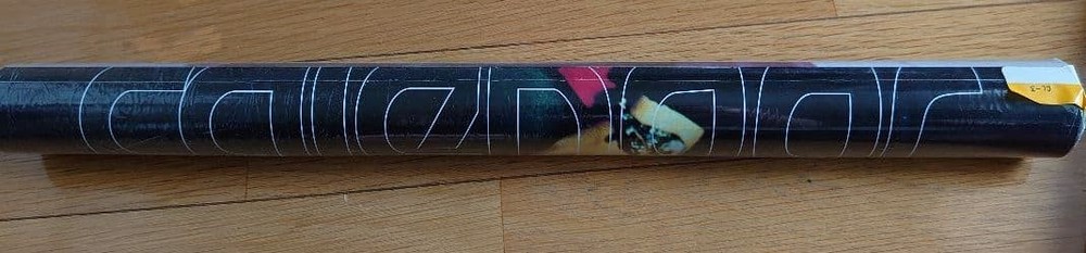 [: Rare] hide1999 calendar