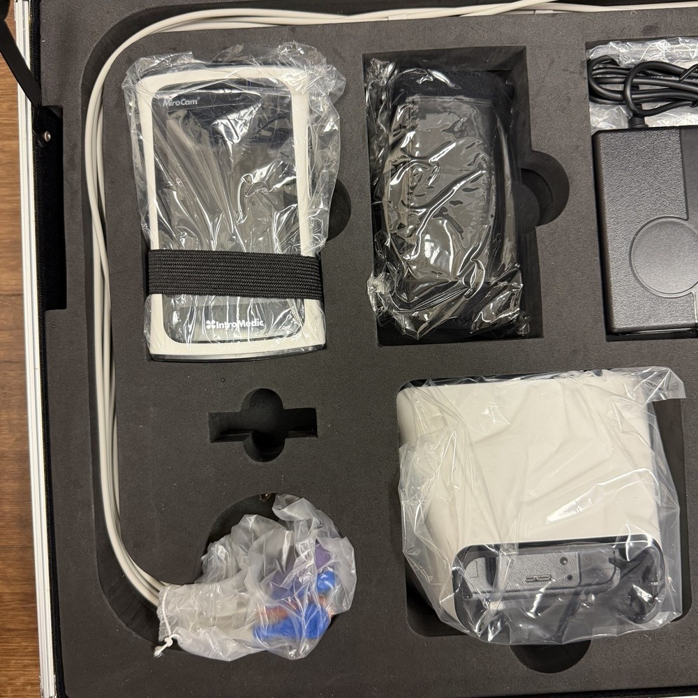 MiroCam MR2000 Capsule Endoscope Receiver Unit