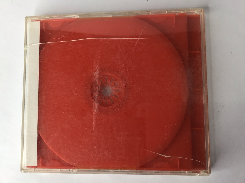 Ziff-Davis PC Benchmarks CD-ROM 1995