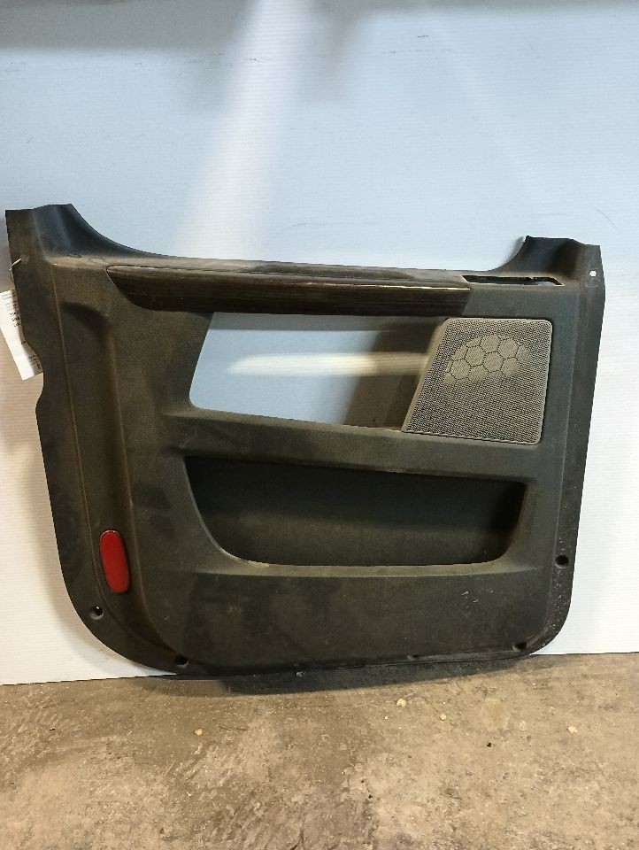 2019 Freightliner Cascadia Driver Front Door Trim Panel (10597148