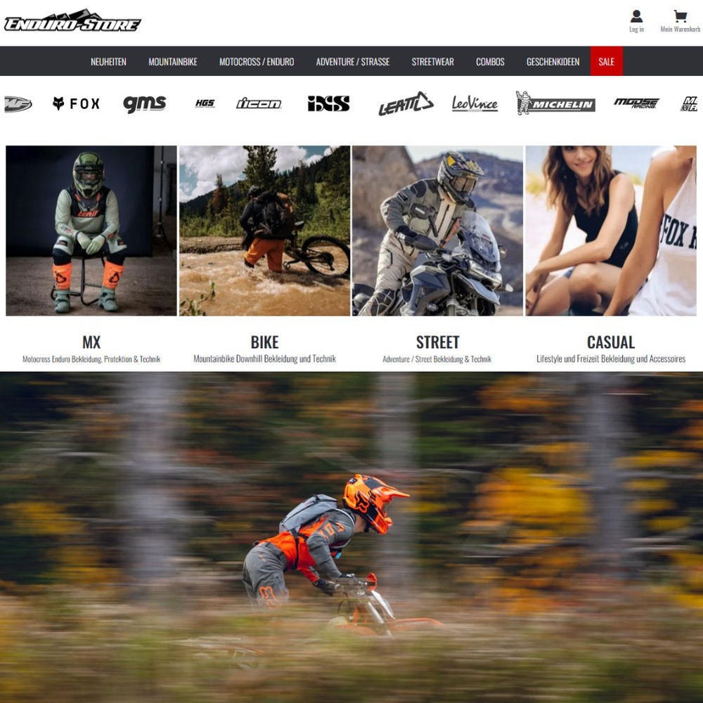 Acerbis 25MM Tie Down Straps Blue