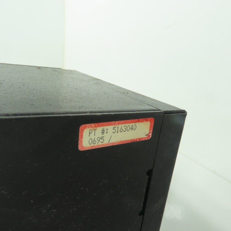 Red Lion Controls 5163040 Process Time Indicator 115VAC 4-Digit